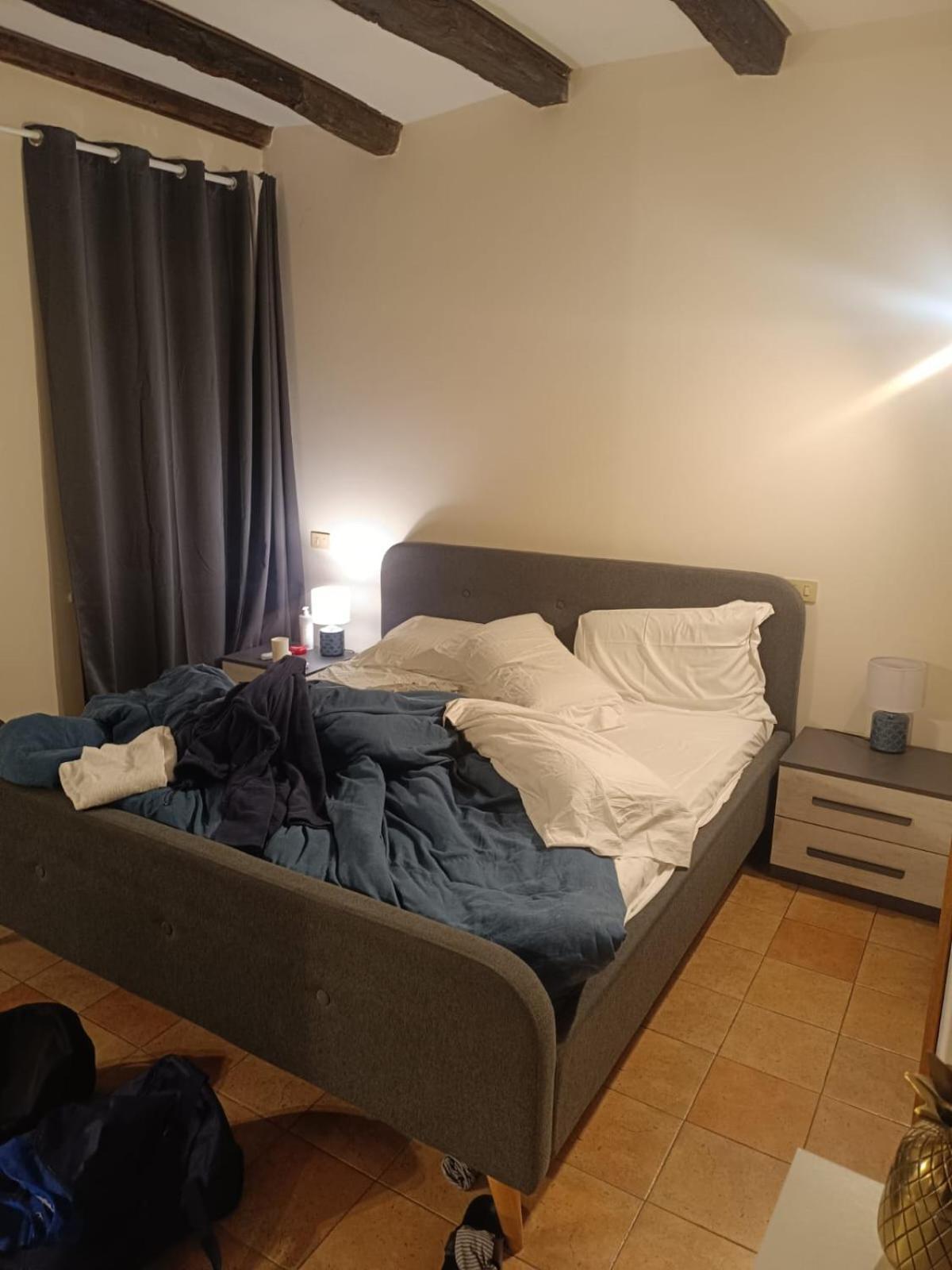 Apartamento Lungaretta Boutique