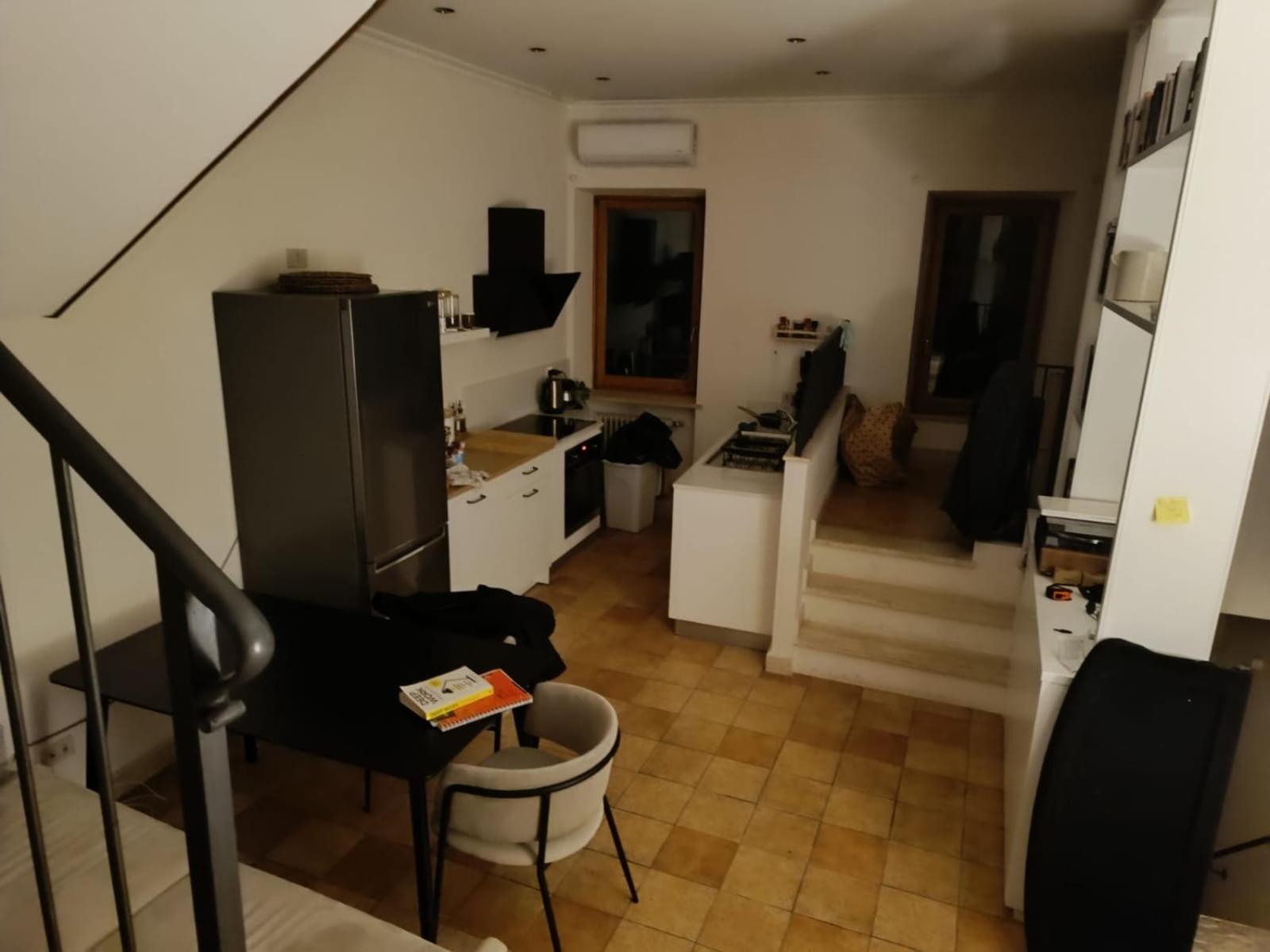 Lungaretta Boutique Apartamento Roma