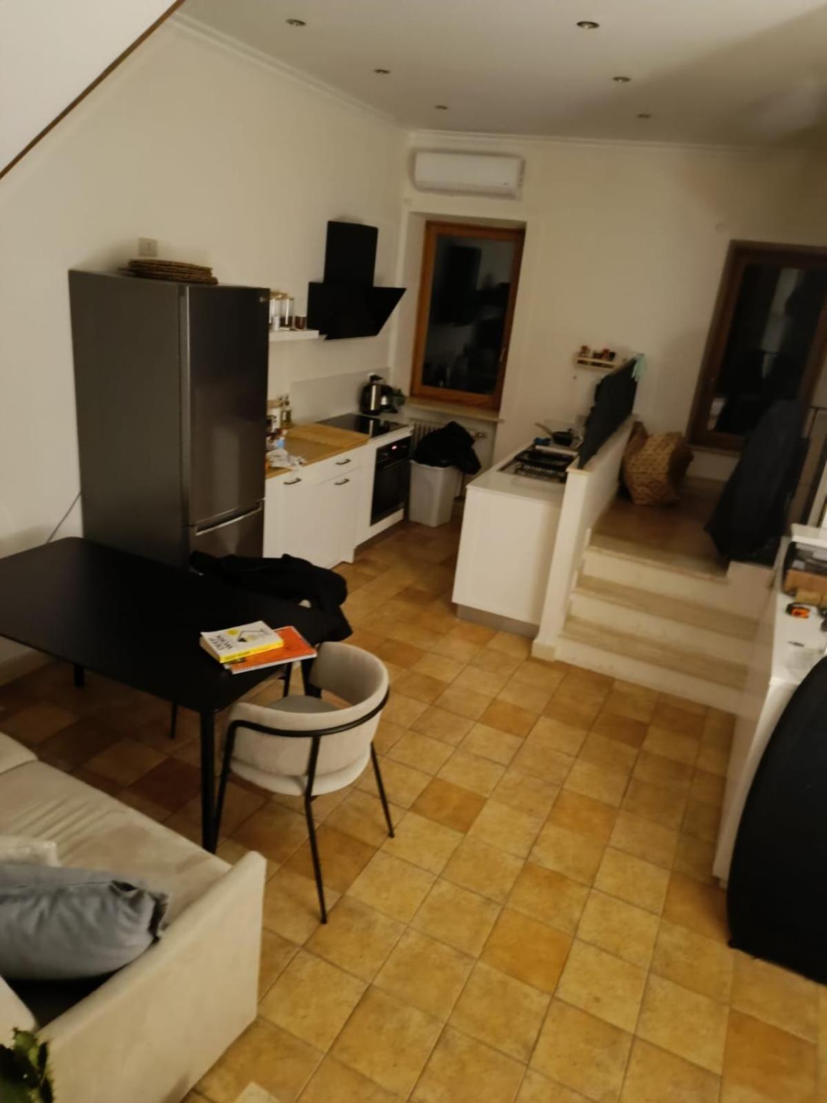 Lungaretta Boutique Apartamento Roma